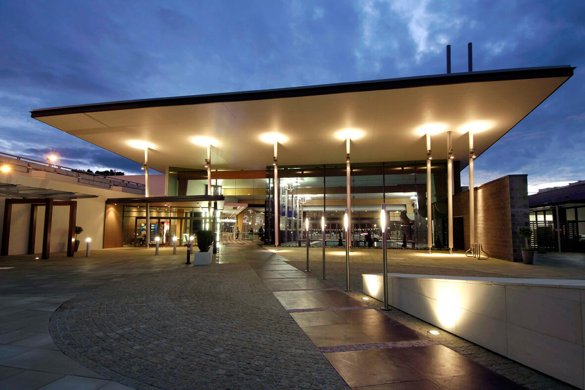 High end sports and fitness centre, NSW